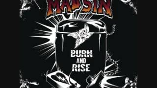 Mad Sin - Burn and Rise (Full Album)