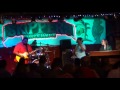 Michael Burks 03/23/2012 "Don't Let It Be A Dream"