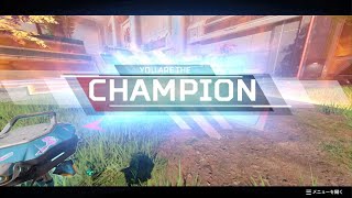 APEX シーズン28 坂から頭出しが最強なんじゃあ！！！