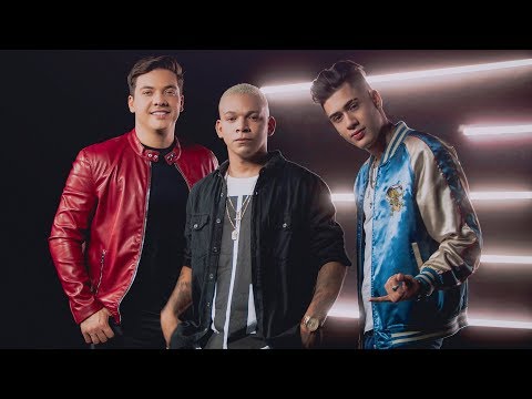 Wesley Safadão e Aldair Playboy ft. Kevinho - Amor Falso