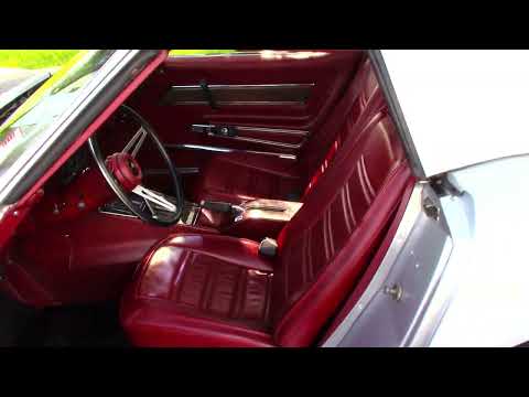 1973 Chevrolet Corvette (CC-1917917) for sale in Lakeland, Florida
