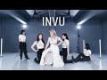 [COVER] 🏹So I N V U🏹 / 태연(TAEYEON) - INVU / A.35