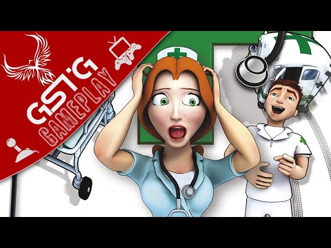 Hysteria Hospital : Emergency Ward PC