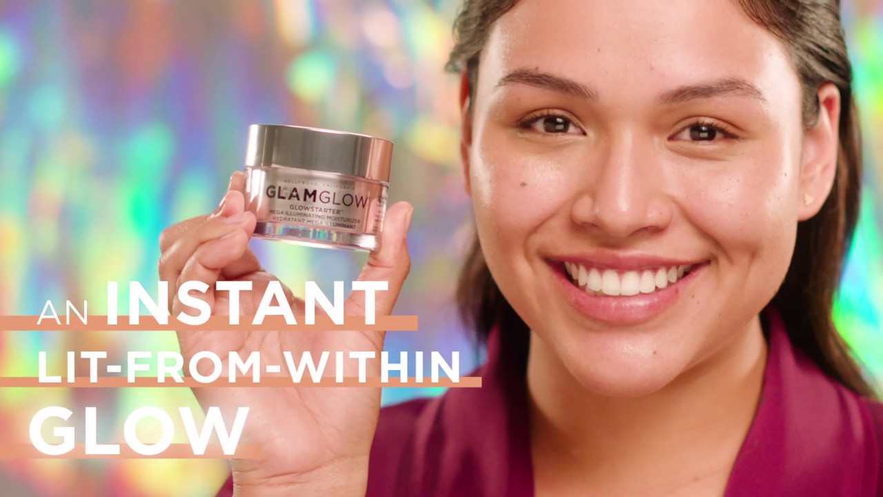my glam glow moisturizer