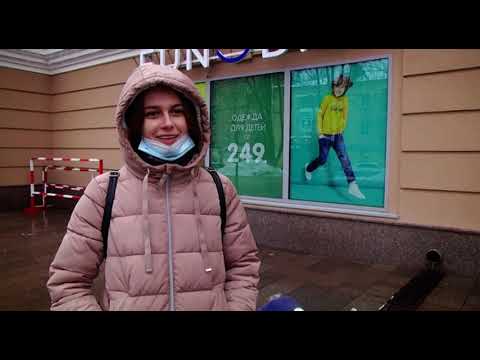 В Курской области закрывается несколько популярных торговых сетей