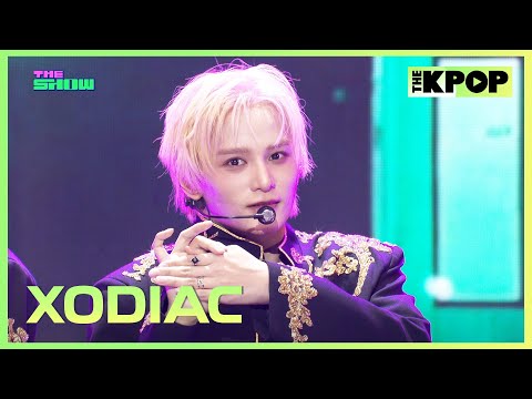 XODIAC, Alibi [THE SHOW 251111]