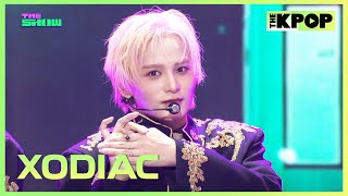 Download lagu XODIAC, Alibi [THE SHOW 251111] mp3