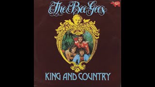 Bee Gees - King & Country (pcbj01 Remaster)