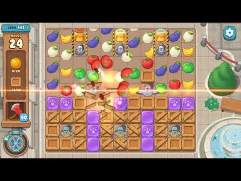 위 베어 베어스 for kakao level 668 (no boost)