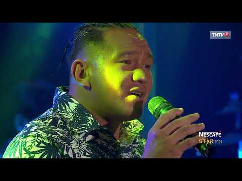 NESCAFÉ STAR 2021 | HERMAN TEPAPA - I don't want to talk about it