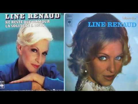 Line Renaud - Que sera, sera (Doris Day)