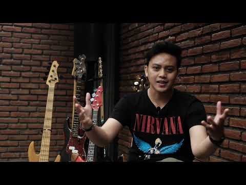 FAD Guitars - Interview with Fellow Balinese Musicians - Joshua Stevian, Angga, Pison, Elnatan Yosua