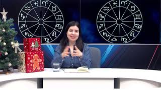 Download lagu Horoscop 22-28 decembrie 2025. Astrologul Daniela Simulescu, previziuni pentru toate zodiile mp3
