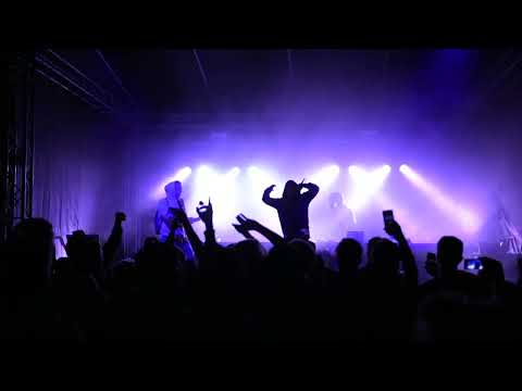 ROSNIČKA 2019 - Maniak & MC Gey