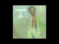 Latimore - Too Hot To Handle (1978)