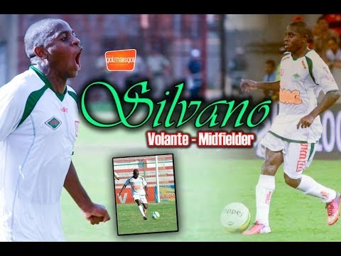 SILVANO - GOLMAISGOL