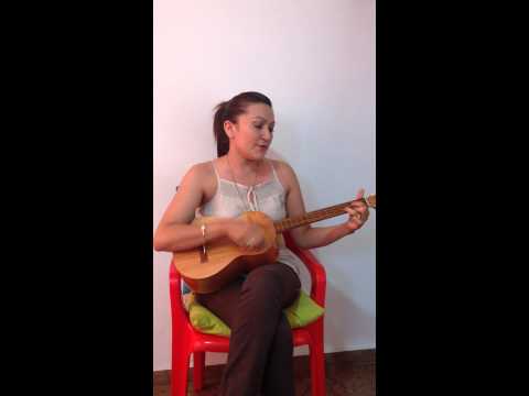 DESPISTADA DE AMOR - MAIRA GISELLA REYES MORALES