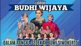Download lagu LIVE LUDRUK BUDHI WIJAYA | Dalam Rangka SEDEKAH BUMI DUSUN SIMOKERTO DESA SIMONGAGROK mp3