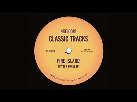 Fire Island - In Your Bones (Terry's Mix)