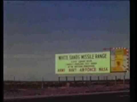 Web Extra: A look at Little Joe II