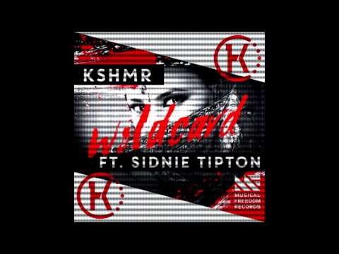 KSHMR Feat. Sidnie Tipton - Wildcard (Haaradak Hardstyle Edit)FREE DL