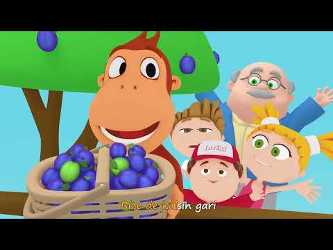 Erik Dalı Gevrektir 10 Dakikalık Versiyon - Kukuli Oyun Havası