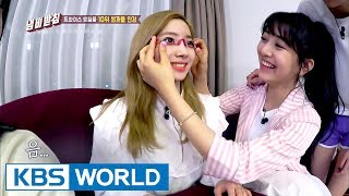 [閒聊]求推薦各偶像團團綜、綜藝、Vlog、Vlive