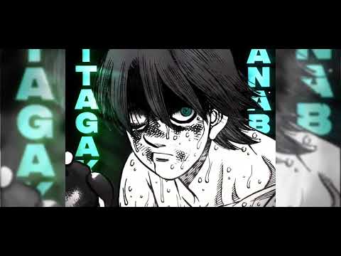 Slide malevolence x Itagaki voice #edit #funk #manga