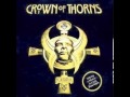 Crown of Thorns - Alone Again