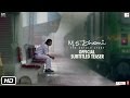 M.S. Dhoni: The Untold Story - Teaser