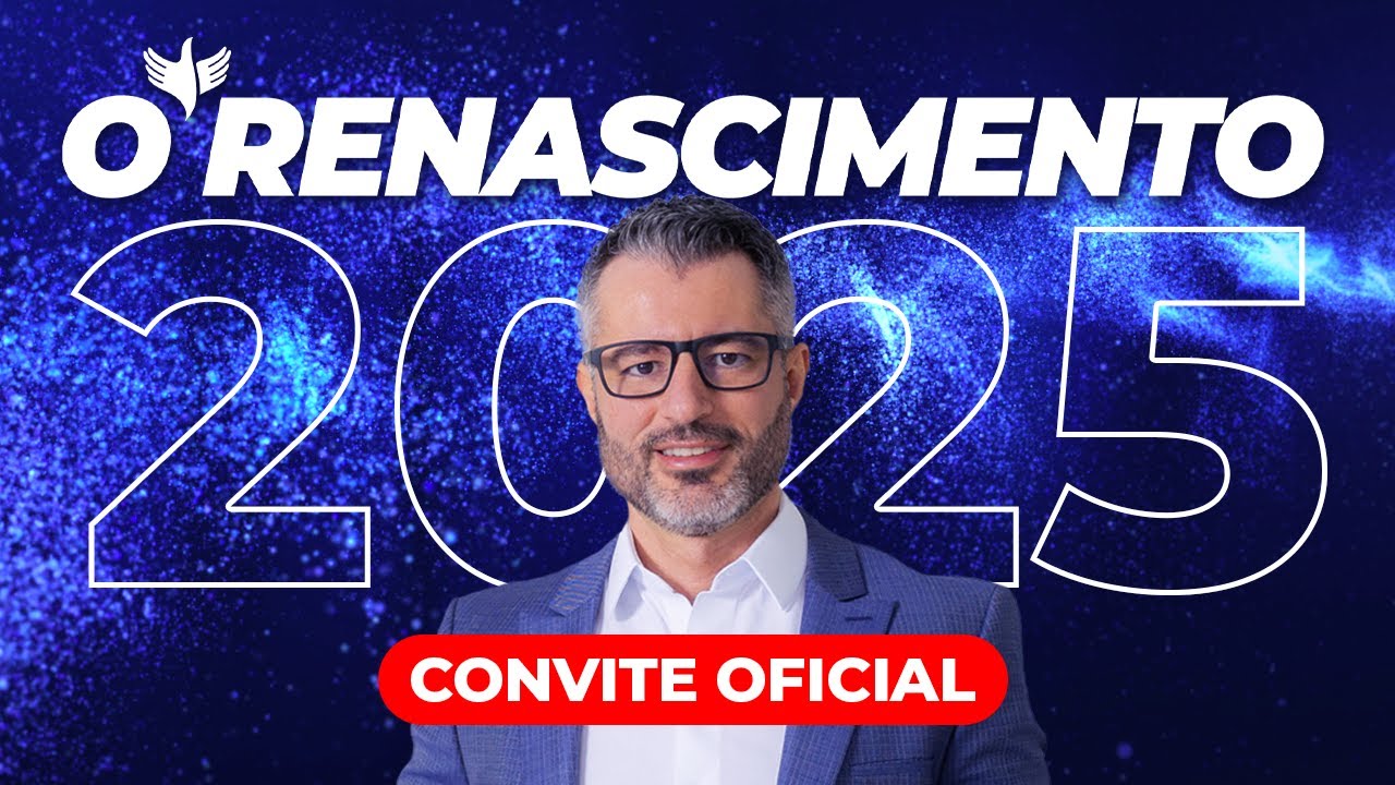 Um convite para o resgate da sua saúde