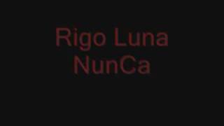 Rigo luna