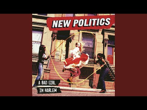 Die Together - New Politics