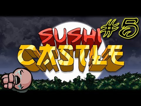 Sushi Castle Xbox 360