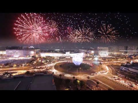 The Dynamic World of SM