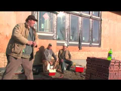 Építőipari ninja 2