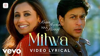Download lagu Mitwa Lyric Video - Mitwa (Lyric Video) mp3