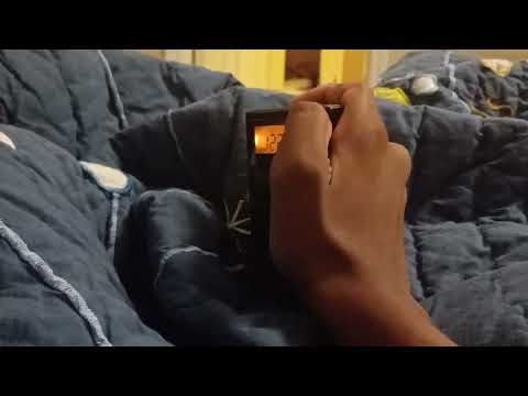 Columbia, SC, Evening Time AM Band Scan -- 10.09.24