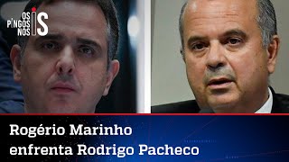 Partido de Bolsonaro confirma Rogério Marinho candidato ao comando do Senado