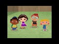 Miniature Einsteins Little Einsteins