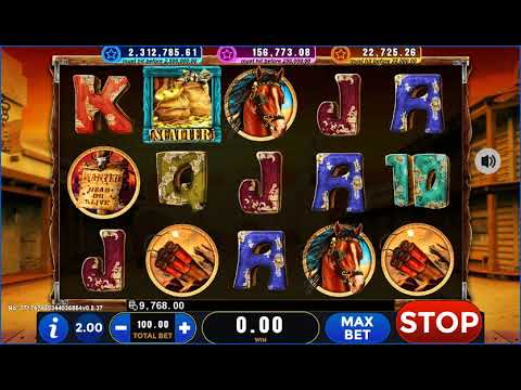El Patron – Video Gameplay