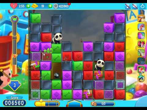 Pet Rescue Saga level 2985 no boosters ►TOBIAS DEAMON◄