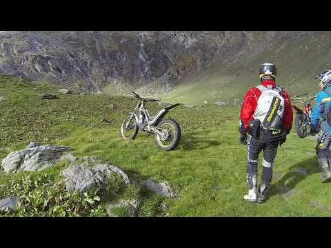 Moto Alpinismo 23/10/14