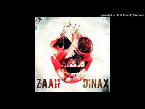Zaah Dinax - Old School (Club Mix)