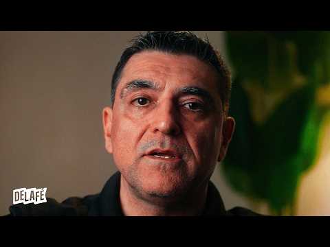 I Trafficked Drugs for Cartels, Now I Traffick Bibles… | Testimony #358 - Prison, Testimonies - Delafé Testimonies