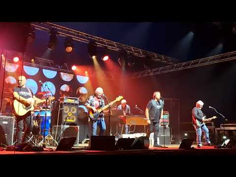 NOMADI  - Ricordarti  22/02/2025  Nomadincontro  Novellara