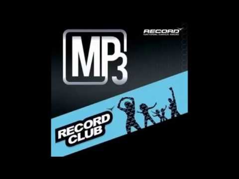 Zhan & Riga - Record Club