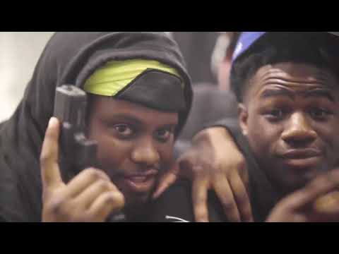 Lil Greedak Ft Nipp - Game Time