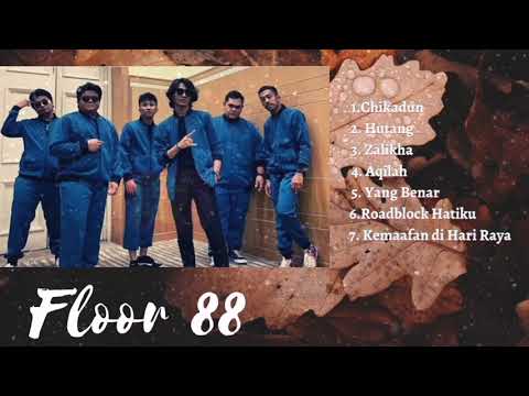 !!!HITS!!! Koleksi Lagu2 Top Floor 88