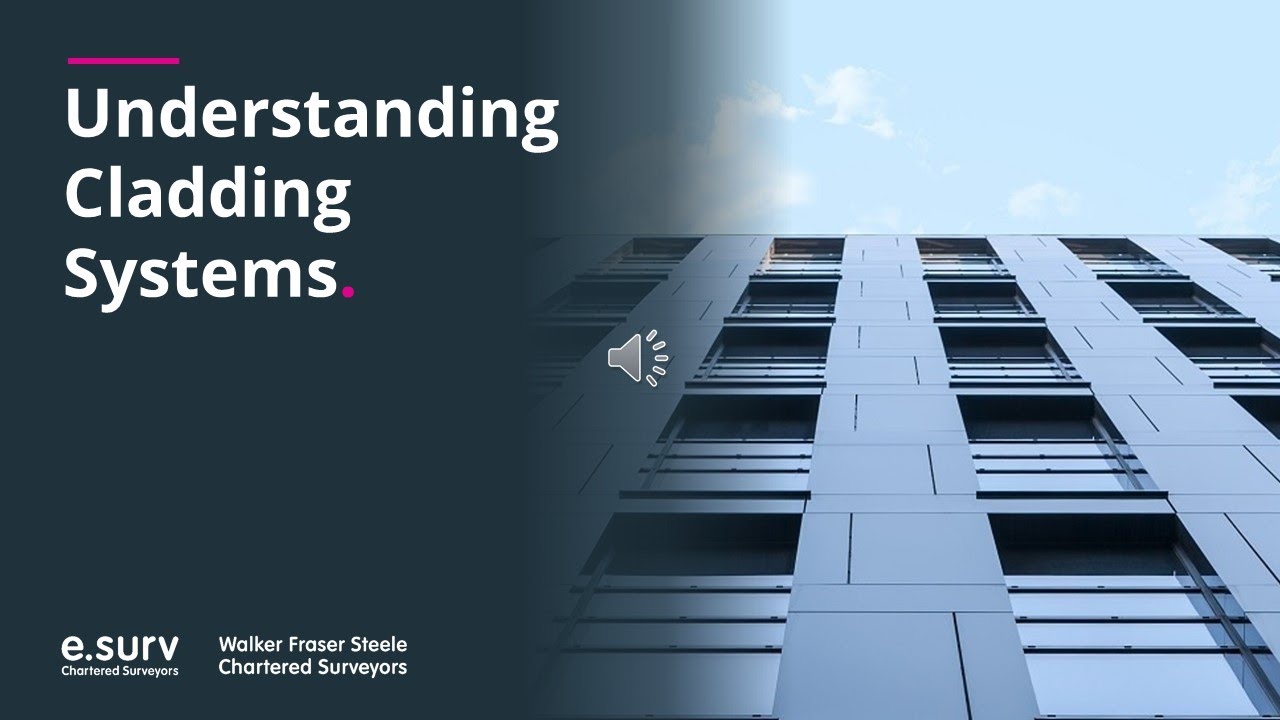 Understanding Cladding Systems (March 2021)